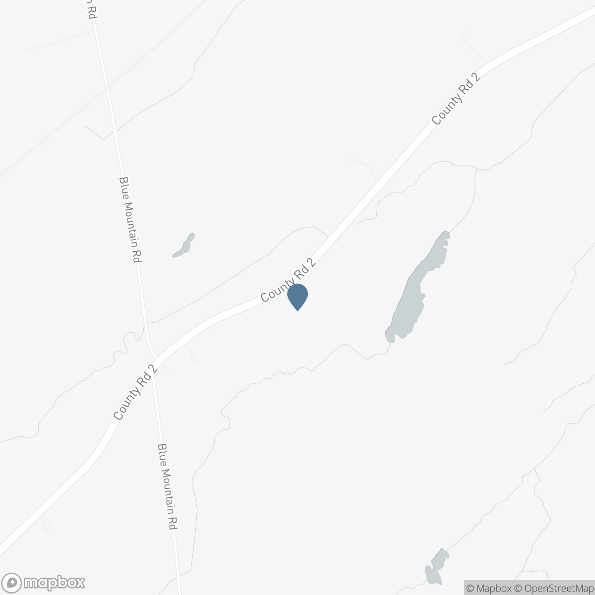 1199 COUNTY ROAD 2, Leeds and the Thousand Islands, Ontario K0E 1L0